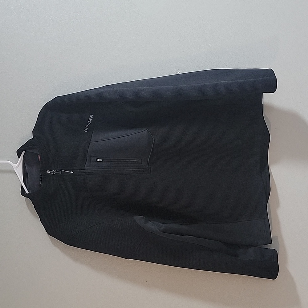 Spyder Jacket